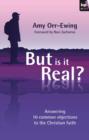 But Is It Real? - eBook