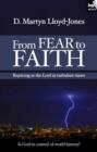 From Fear to Faith - eBook