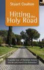 Hitting the Holy Road - eBook