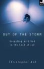 Out of the storm - eBook