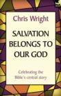 Salvation Belongs to Our God - eBook