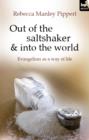 Out of the Saltshaker and into the World - eBook