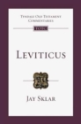 Leviticus : Tyndale Old Testament Commentary - Book