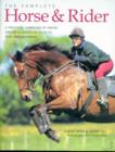 Complete Horse and Rider - Book