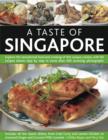 Taste of Singapore - Book