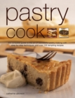 Pastry Cook - Book