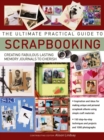 Ultimate Practical Guide to Scrapbooking,The - Book