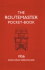 The Routemaster Pocket-Book - eBook