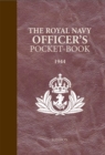 Royal Navy Officer's Pocket-Book - eBook