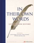 In Their Own Words : Letters from History - eBook