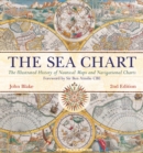 The Sea Chart - Book