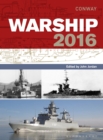 Warship 2016 - eBook