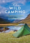 Wild Camping : Exploring and Sleeping in the Wilds of the Uk and Ireland - eBook