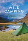 Wild Camping : Exploring and Sleeping in the Wilds of the UK and Ireland - Book