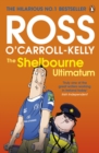 The Shelbourne Ultimatum - eBook