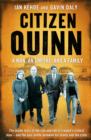 Citizen Quinn - eBook
