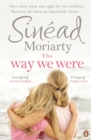 The Way We Were - eBook