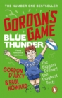 Gordon s Game: Blue Thunder - eBook