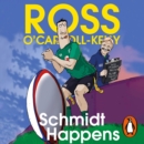 Schmidt Happens - eAudiobook