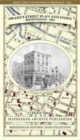 James Drake's Street Plan and Index of Birmingham 1832 - Book