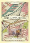 Guide to Manchester 1927 - Book