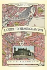 A Guide to Birmingham 1924 - Book