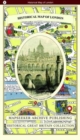 Historical Map of London - Book