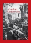 London - A Sinister City - Book