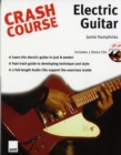 Crash Course : Electric Guitar - Book
