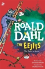 The Eejits : The Twits in Scots - Book