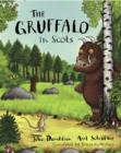 The Gruffalo in Scots - Book