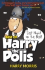 The Last Night on the Beat : The Best of Harry the Polis - eBook