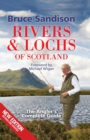 Rivers and Lochs of Scotland : The Angler's Complete Guide - eBook