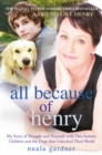 All Because of Henry - eBook