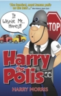 It Wisnae Me... Honest! : Harry the Polis - eBook
