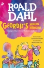Geordie's Mingin Medicine : George's Marvellous Medicine in Scots - eBook