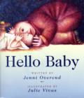 Hello Baby - Book