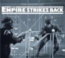 Making of the Empire Strikes Back - Book