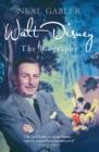 Walt Disney : The Biography - Book