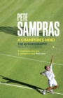 Pete Sampras : A Champion's Mind - eBook