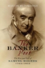 Banker Poet : The Rise & Fall of Samuel Rogers, 17631855 - Book