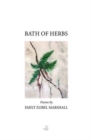 Bath of Herbs - Book