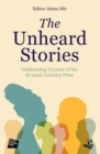 The Unheard Voices - Book