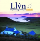 Compact Wales: Llyn, The Peninsula and Its past Explored - Book