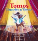 Tomos Llygoden y Theatr - eBook