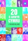 20 o Arwyr Cymru - eBook