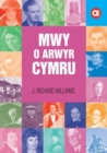 Cyfres Amdani: Mwy o Arwyr Cymru - eBook