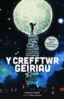Y Crefftwr Geiriau - eBook