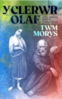 Y Clerwr Olaf - eBook
