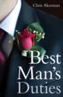 Best Man's Duties - eBook